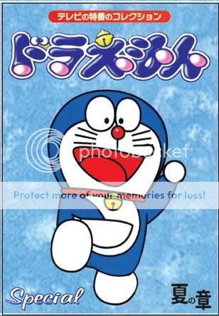 Gambar Doraemon  Yang  Keren Dan Lucu  Gambar Kelabu